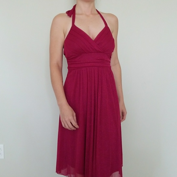 Trixxi Dresses & Skirts - Trixxi Sparkling Dress